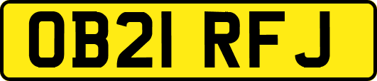 OB21RFJ