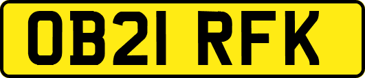 OB21RFK