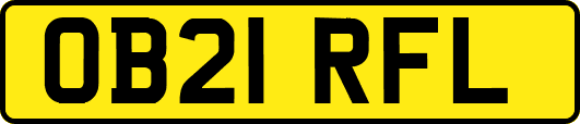 OB21RFL
