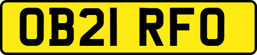 OB21RFO