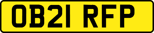 OB21RFP