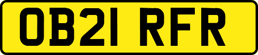 OB21RFR