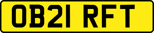 OB21RFT