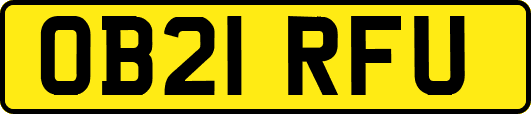 OB21RFU