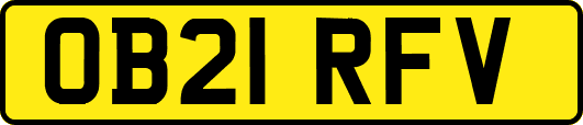 OB21RFV