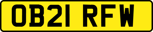 OB21RFW