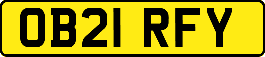 OB21RFY