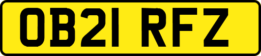 OB21RFZ