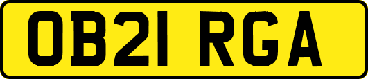 OB21RGA