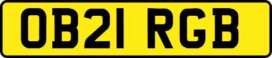 OB21RGB