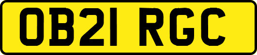 OB21RGC