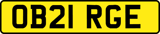 OB21RGE