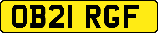 OB21RGF