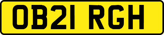 OB21RGH