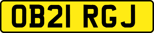 OB21RGJ