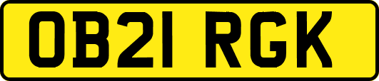 OB21RGK