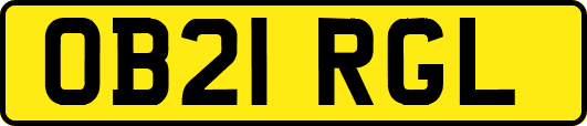OB21RGL