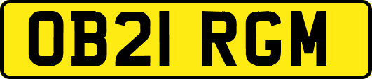 OB21RGM