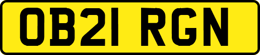 OB21RGN
