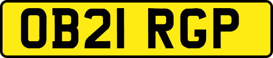 OB21RGP