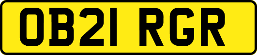 OB21RGR