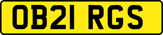 OB21RGS