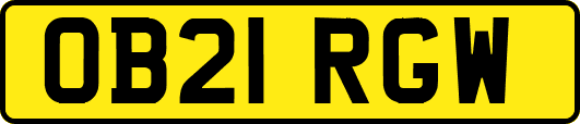 OB21RGW