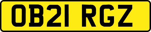 OB21RGZ