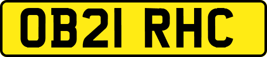 OB21RHC