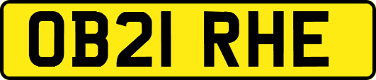 OB21RHE