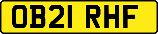 OB21RHF