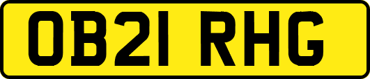 OB21RHG