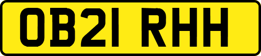 OB21RHH