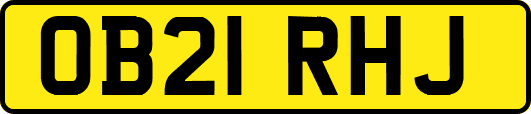 OB21RHJ
