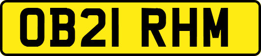 OB21RHM