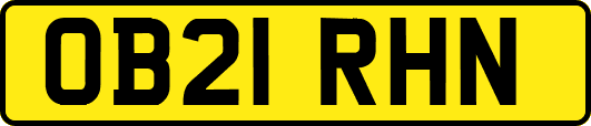 OB21RHN
