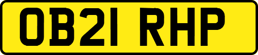 OB21RHP