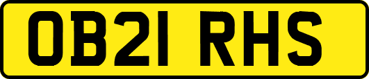 OB21RHS