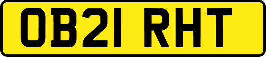 OB21RHT