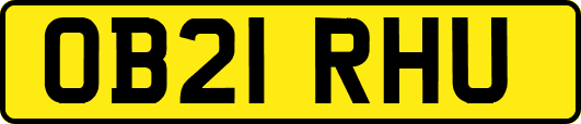 OB21RHU