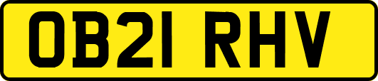 OB21RHV