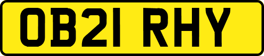 OB21RHY