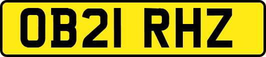 OB21RHZ