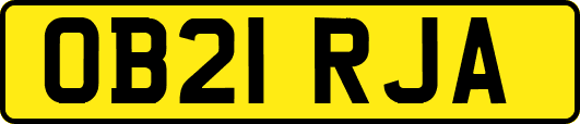 OB21RJA