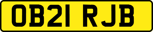 OB21RJB