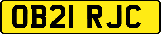 OB21RJC