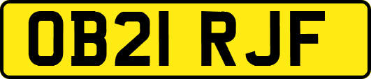 OB21RJF