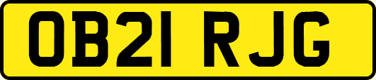 OB21RJG