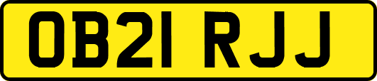 OB21RJJ