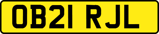 OB21RJL